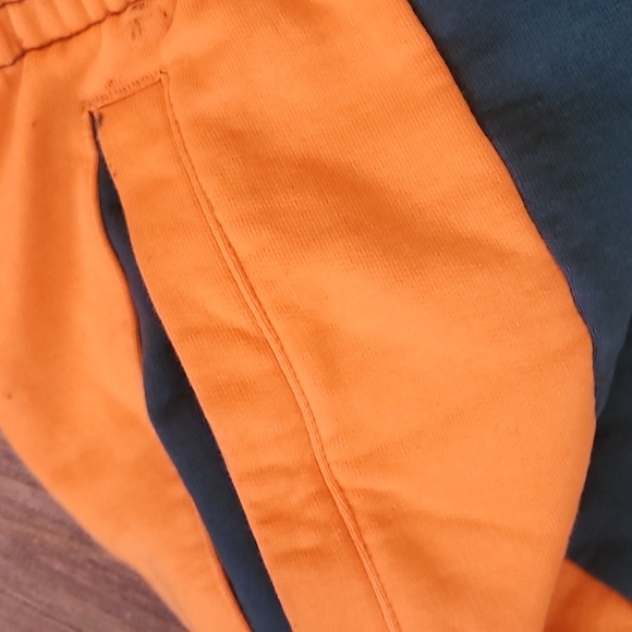 Nwot Puma Sweat Pants size XXL - Picture 5 of 8